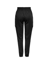 Only Pantalone Donna Nero